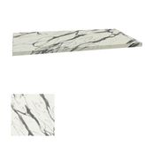 Dockers 60x110 Afyon Marble Laminat Masa Tablası