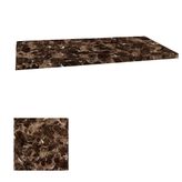 Dockers 80x150 Karacabey Marble Laminat Masa Tablası