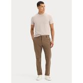 Dockers Bej Erkek Pamuklu T-Shirt 003H9-0011 - 2XL