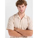 Dockers Bej Erkek Regular Fit Gömlek A1732-90