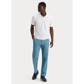 Dockers Beyaz Erkek Pamuklu Polo T-Shirt A8826-0018 - XL