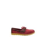 Dockers by Gerli 220534 Erkek Sneaker Ayakkabı Kırmızı