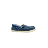 Dockers by Gerli 220603 Erkek Sneaker Ayakkabı Mavi