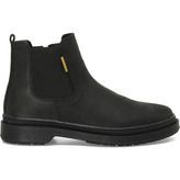 Dockers By Gerli 237406 4PR Siyah Biker Erkek Bot