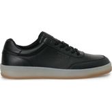 Dockers By Gerli Captan Siyah Erkek Sneaker - Black