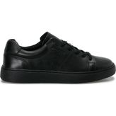 Dockers By Gerli Cavanı Siyah Erkek Sneaker - Black