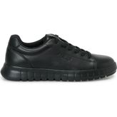 Dockers By Gerli Thor Siyah Erkek Sneaker - Black