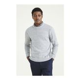 Dockers Erkek Minimalist Sweatshirt - Uzun Kol Regular Fit Günlük
