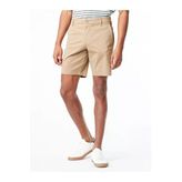 Dockers Erkek Normal Kesim Pamuk Karışımlı Düğmeli Fermuarlı Şort 25Y85868-0000