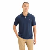 Dockers Erkek Polo Tişört, Mavi, S Beden
