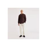 Dockers Erkek Regular Fit Pamuklu Dokuma Kumaş Yan Cepli Pantolon 25Y79488-0236