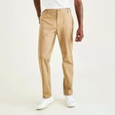 Dockers Erkek Regular Fit Pantolon - Minimalist Stil