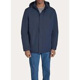 Dockers Lacivert Erkek Regular Fit Kapüşonlu Mont