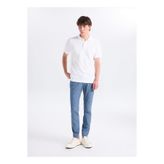 Dockers Mavi Erkek Pamuklu Pantolon 75763-60