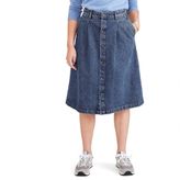 Dockers Midi Etek Etek Kadın