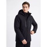 Dockers Mont, L, Siyah - XL