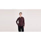 Dockers Original Woven Regular Gömlek - Bordo