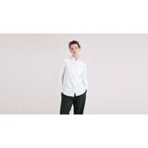 Dockers Original Woven Regular Gömlek - XS - Beyaz