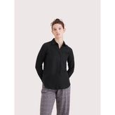 Dockers Original Woven Regular Gömlek - XS - Siyah