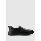 Dockers Siyah Deri Erkek Sneaker