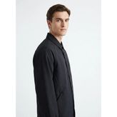 Dockers Siyah Erkek Regular Fit Gömlek 004M9