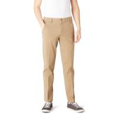 Dockers Smart 360 Flex Workday Bej Slim Fit Erkek Pantolon