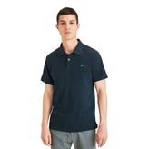 Dockers T3 Polo Pembroke + Erkek Bej Polo T-Shirt - A1159