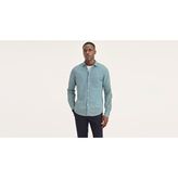 Dockers Ultimate Slim Fit Gömlek - Mavi