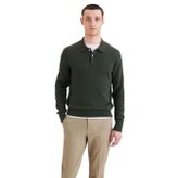 Dockers Uzun Kollu Polo Yaka Kazak Kazak Erkek