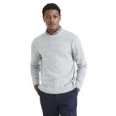 Dockers Yuvarlak Yaka Kazak Kazak Erkek