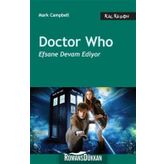 DOCTOR WHO - EFSANE DEVAM EDIYOR - GENEL
