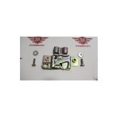 Dodge As 250 Kaput Kilidi