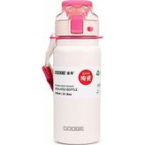 Dodge Çelik Matara 620 ml - Pembe