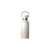 Dodge Çelik Termos Matara 500ML Beyaz - 0,50 lt