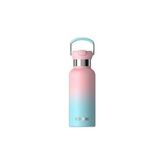 Dodge Çelik Termos Matara 500ML Pembe - 0,50 lt