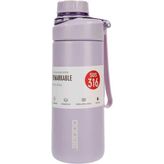 Dodge Fit Çelik Termos Matara 520ML Mor - 520 ml