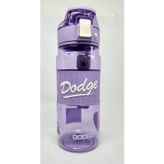 Dodge Su Matarası Tritan Mor 670Ml