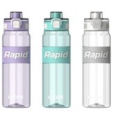 Dodge Tritan 650 ml Water Bottle Matara