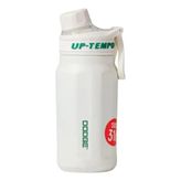 Dodge Up Tempo Çelik Termos Matara 520Ml Beyaz