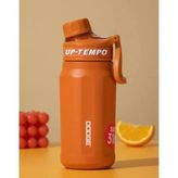 Dodge Up Tempo Çelik Termos Matara 520ML Turuncu - 500 ml
