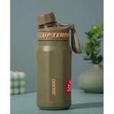 Dodge Up Tempo Çelik Termos Matara 520ML Yeşil - 500 ml