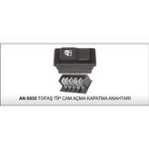 Dodo Anahtar Cam Açma Tofaş Tip (1 Ad )