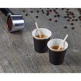 Dodo Cup Tahta Karıştırıcı Bambu 500'lü