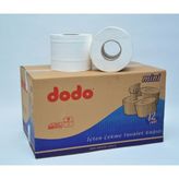 Dodo İçten Çekmeli Mini Cimri Tuvalet Kağıdı 4 kg