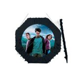 DODOMAR Pinyata HARRY POTTER 42 cm sopalı SİYAH