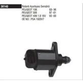 Doduco 38140 Rolanti Ayar Valfi 1920V7