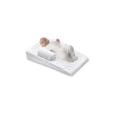 Dofibaby Bebek Reflü Yatağı - Yastığı (Brillant Model)