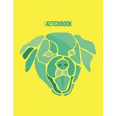 Dog Sketchbook