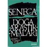 Doğa Araştırmaları - Lucius Annaeus Seneca