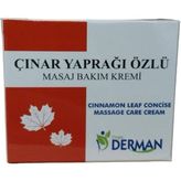 Doğa Derman Çınar Yaprağı Özlü Masaj Kremi